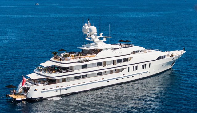  Sealion                                     yacht for Charter             