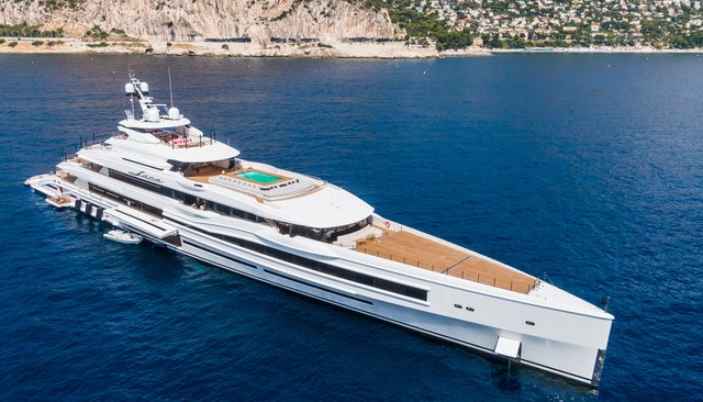  yacht for Charter             