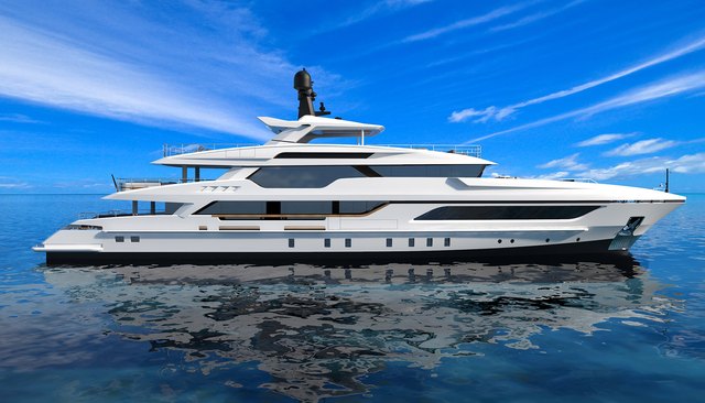  Lion                                     yacht for Charter             