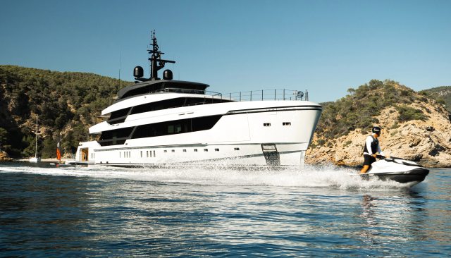  yacht for Charter             