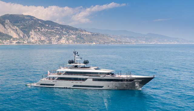  yacht for Charter             