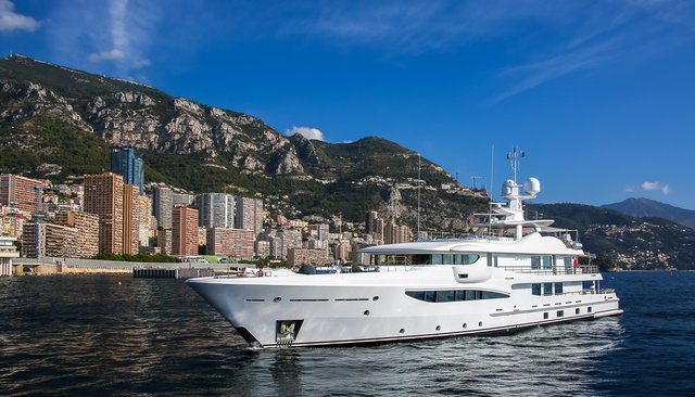  Spirit                                     yacht for Charter             