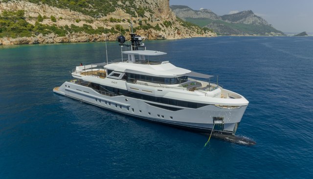  yacht for Charter             