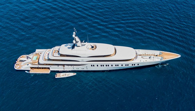  IJE                                     yacht for Charter             