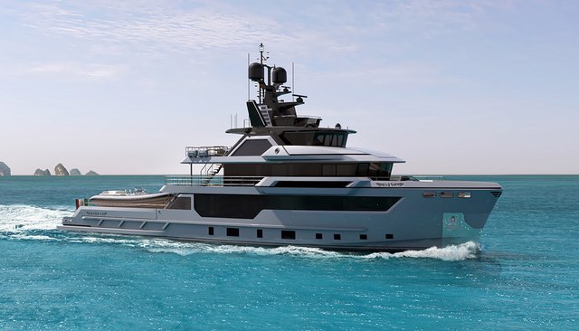  yacht for Charter             