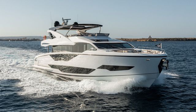  Wyldecrest                                     yacht for Charter             