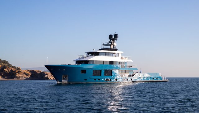  yacht for Charter             