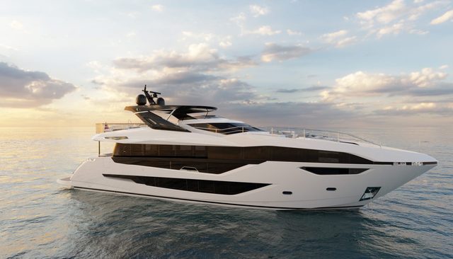  Lady M                                     yacht for Charter             