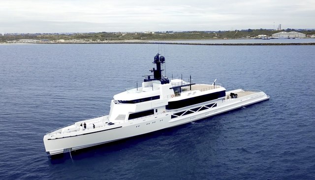  yacht for Charter             