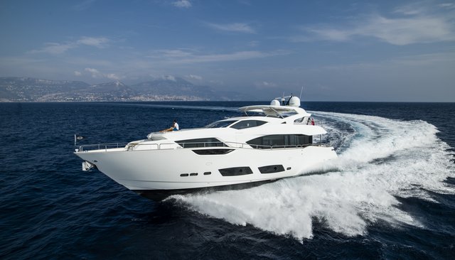  Karillian & Company                                     yacht for Charter             