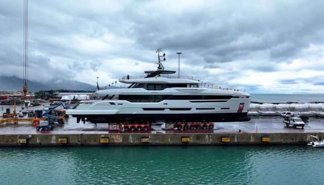  Jules                                     yacht for Charter             