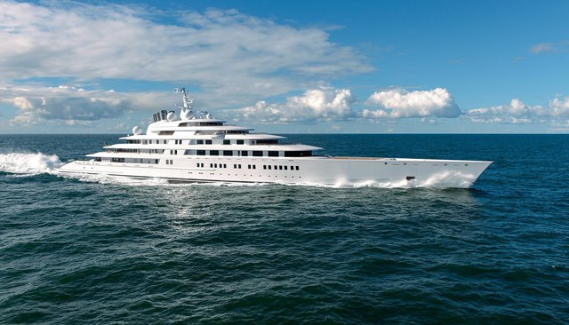  yacht for Charter             