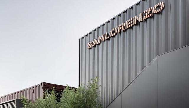 Sanlorenzo Reports H1 2025 Results with Revenue Growth, Strong Backlog, and Positive Outlook