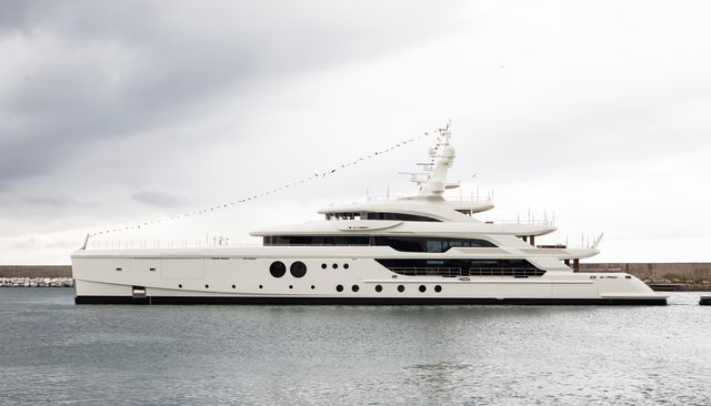  Kasper 7                                     yacht for Charter             