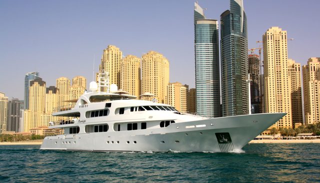  Seabreeze                                     yacht for Charter             