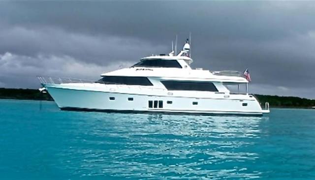  Amazing Grace                                     yacht for Charter             