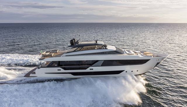  Spica                                     yacht for Charter             