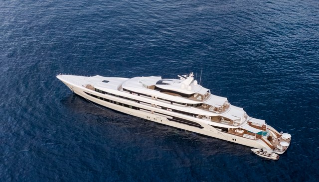  yacht for Charter             