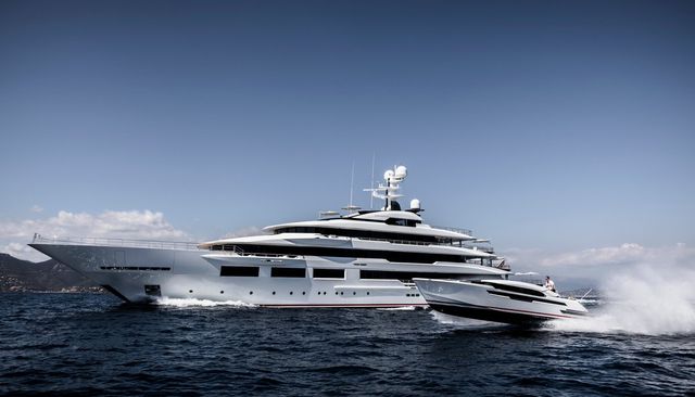  yacht for Charter             