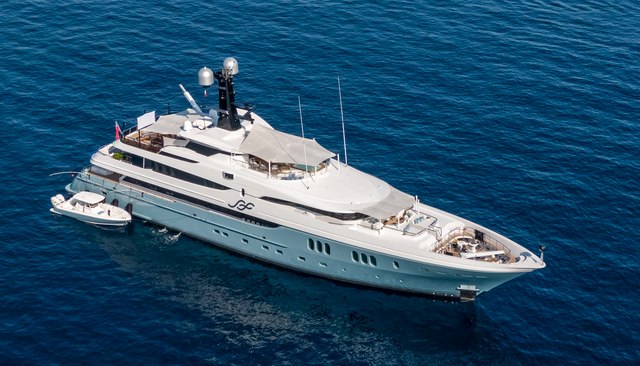  Scott Free                                     yacht for Charter             