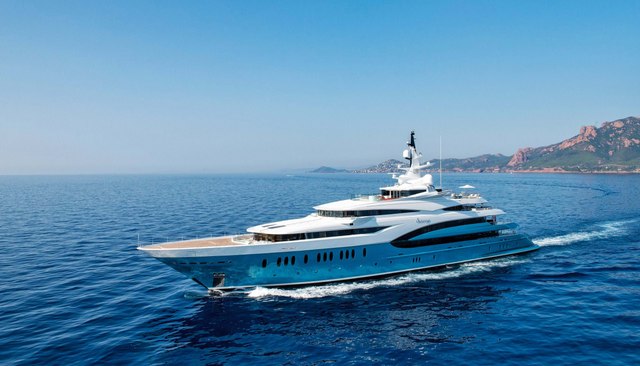  Sunrays                                     yacht for Charter             