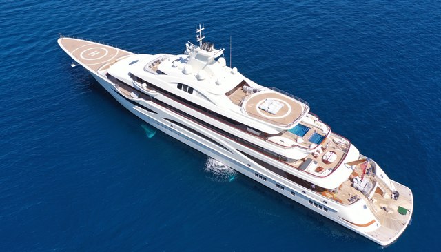  yacht for Charter             