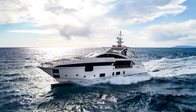  yacht for Charter             