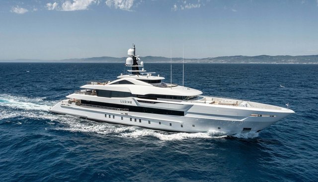  yacht for Charter             