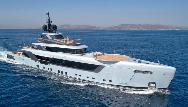  yacht for Charter             