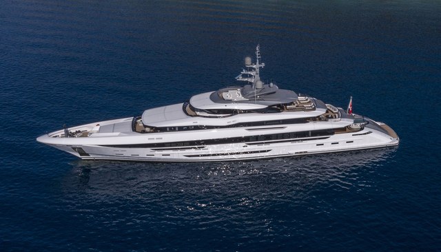  yacht for Charter             