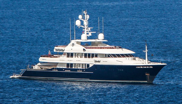  Unbridled                                     yacht for Charter             