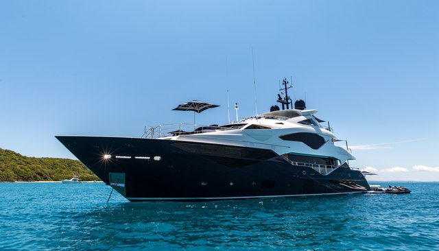  Aroha                                     yacht for Charter             