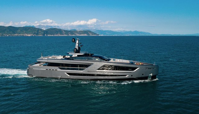  Panam                                     yacht for Charter             