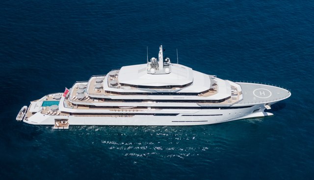  Renaissance                                     yacht for Charter             