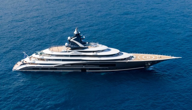  Kismet                                     yacht for Charter             