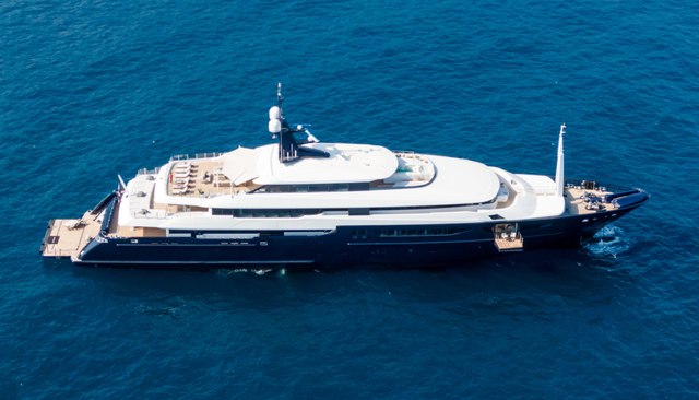  Arbema                                     yacht for Charter             