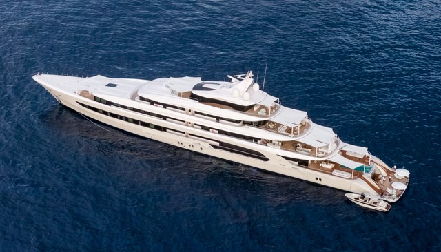  H3                                     yacht for Charter             