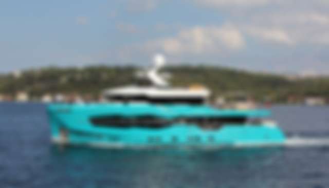 Masha yacht for Sale 