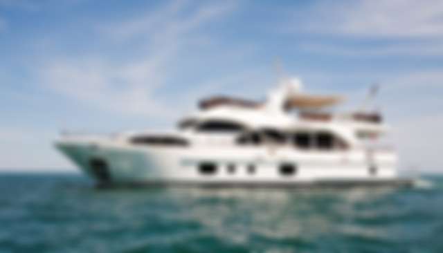 Farfallina yacht for Sale 