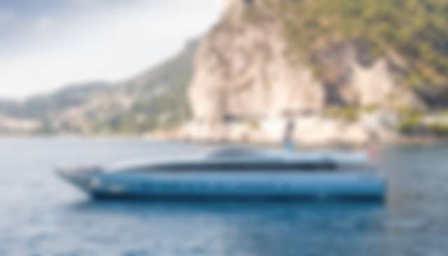 Queen Blue yacht for Sale 