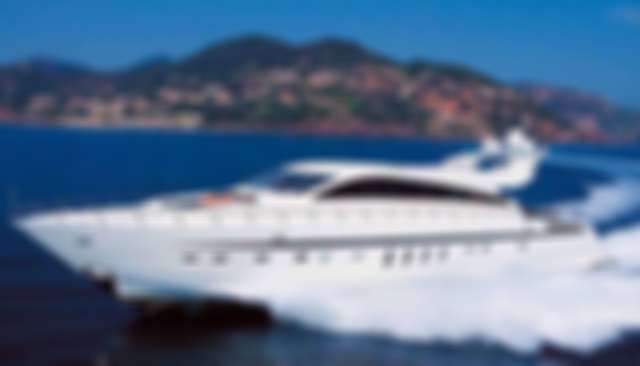 U Wish yacht for Sale 