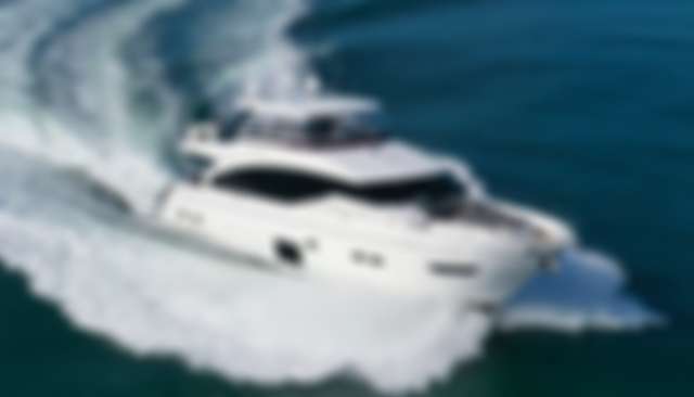 Lady J yacht for Sale 