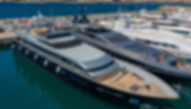 Bolaro yacht for Sale 