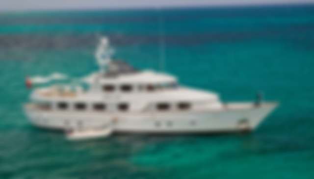 Secret Love yacht for Sale 