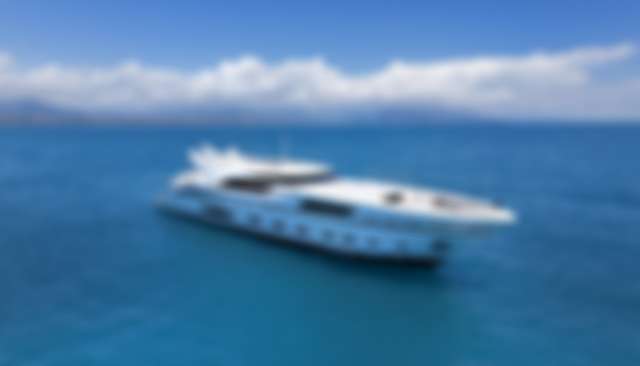 Fast & Furious yacht for Sale 