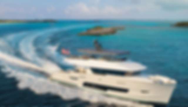 Lady Sadie yacht for Sale 