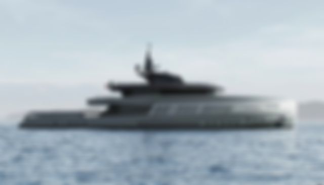 Berserk 47 yacht for Sale 