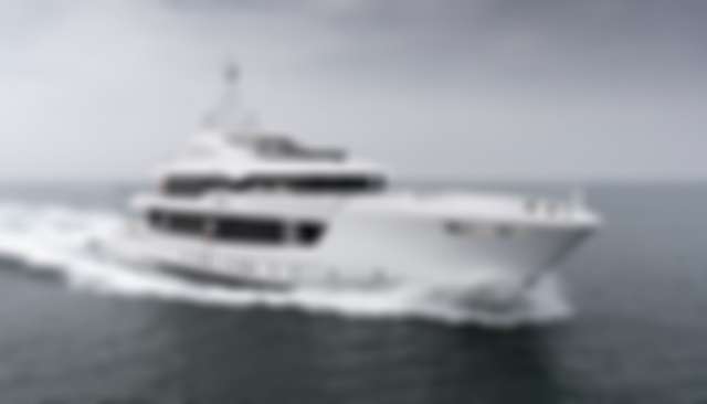 Serena yacht for Sale 