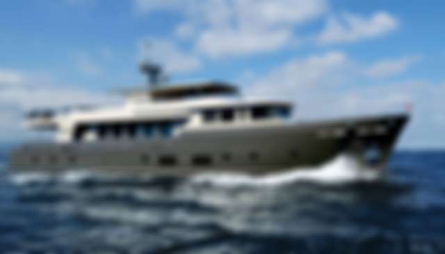 Santa Maria T yacht for Sale 