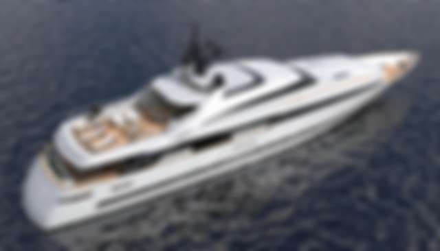 Agora III yacht for Sale 